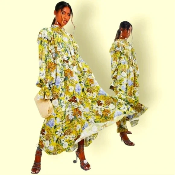 cancun maxi dress Amazon
